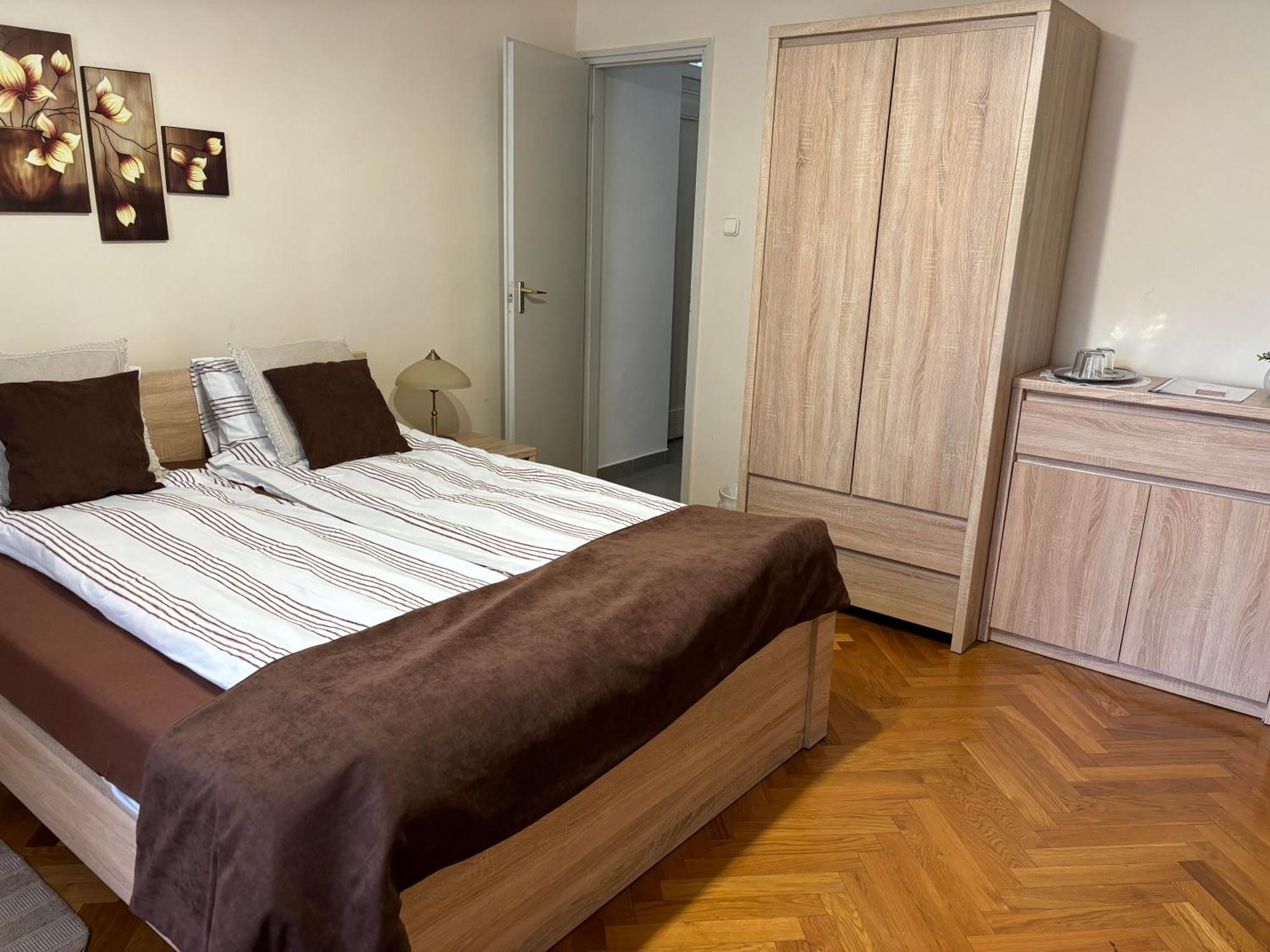 Szalay Villa Veszprém Exterior foto