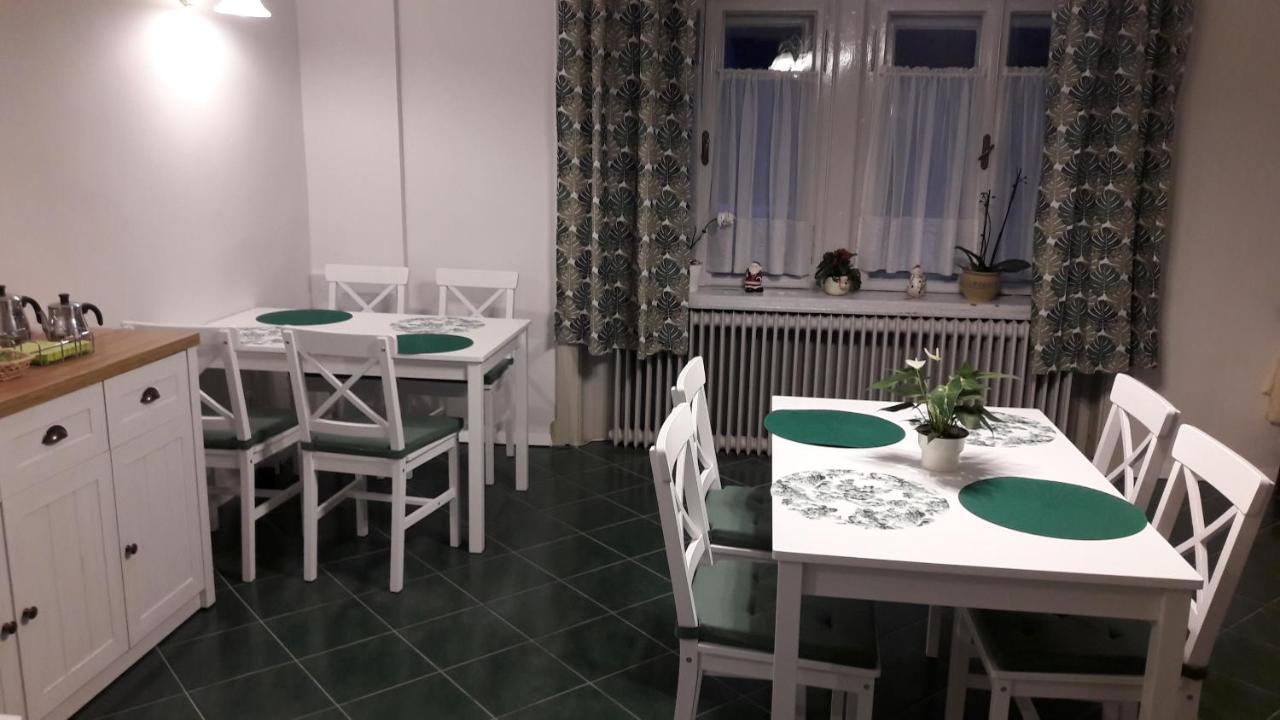 Szalay Villa Veszprém Exterior foto